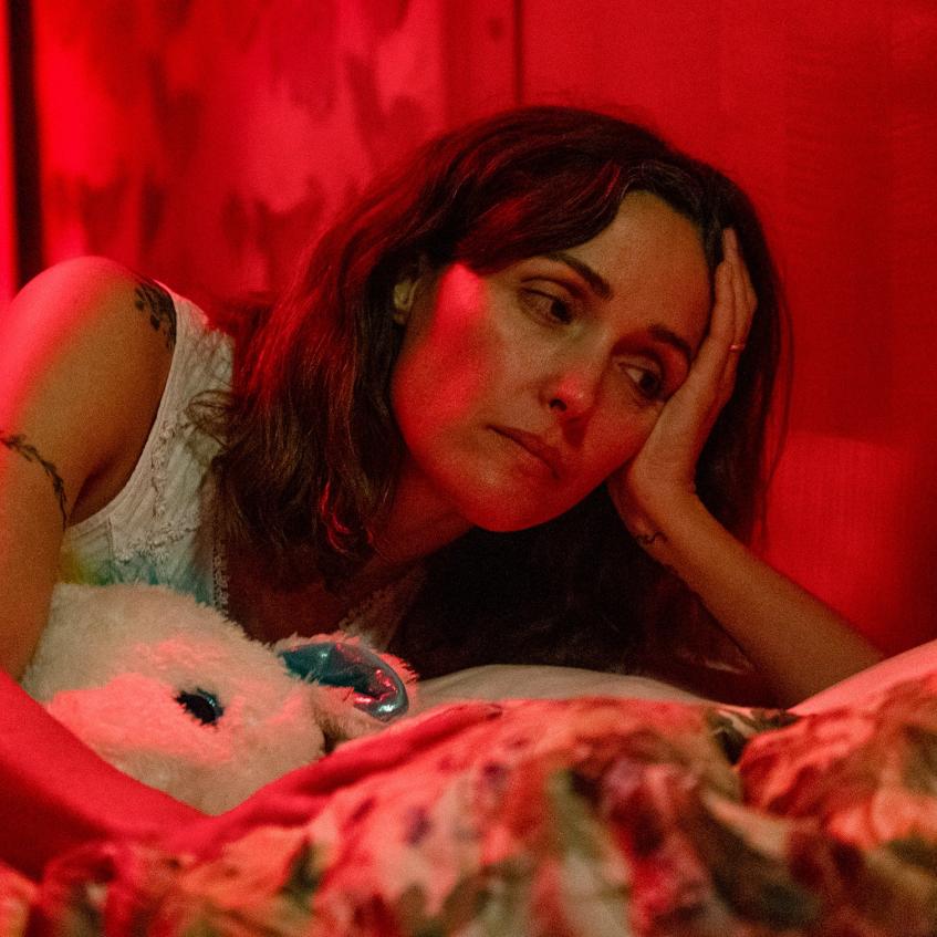 Rose Byrne