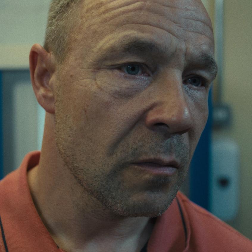 STEPHEN GRAHAM