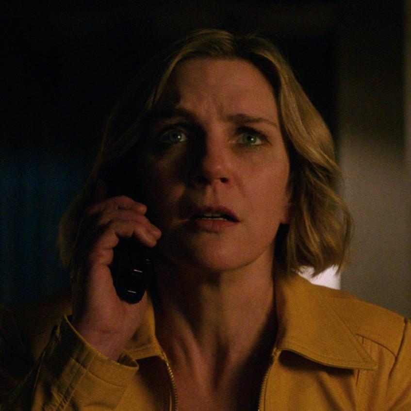 RHEA SEEHORN
