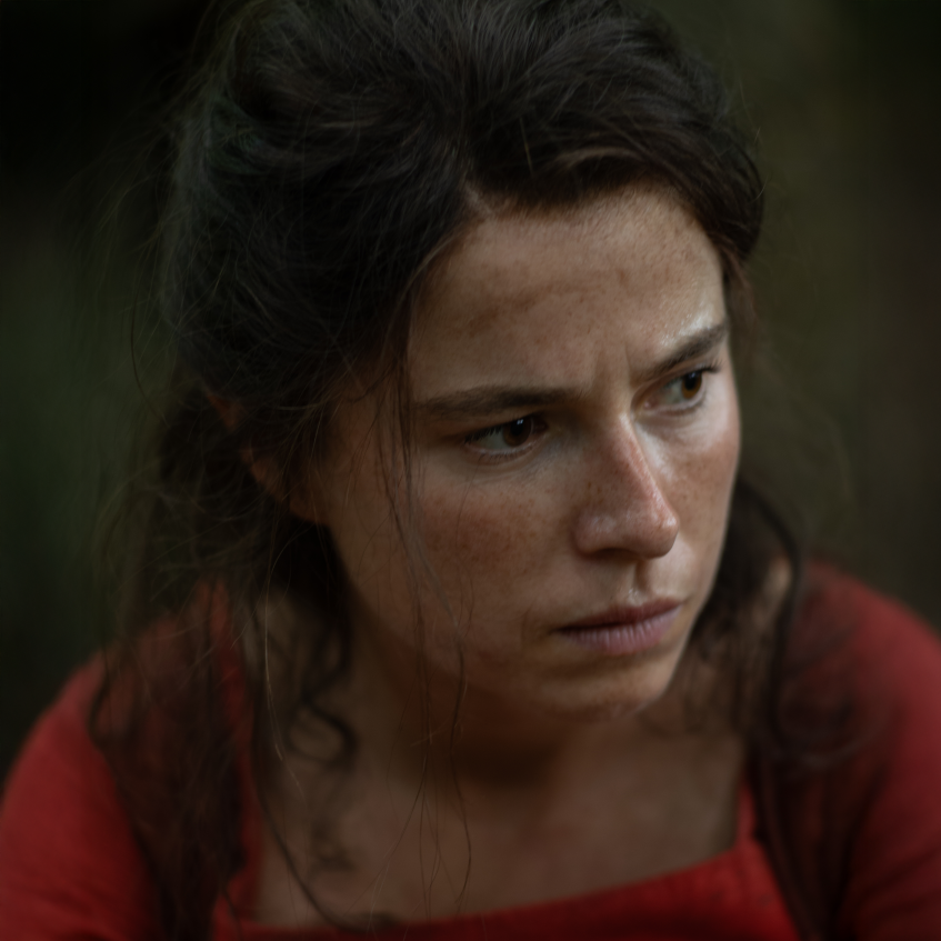 Jessie Buckley