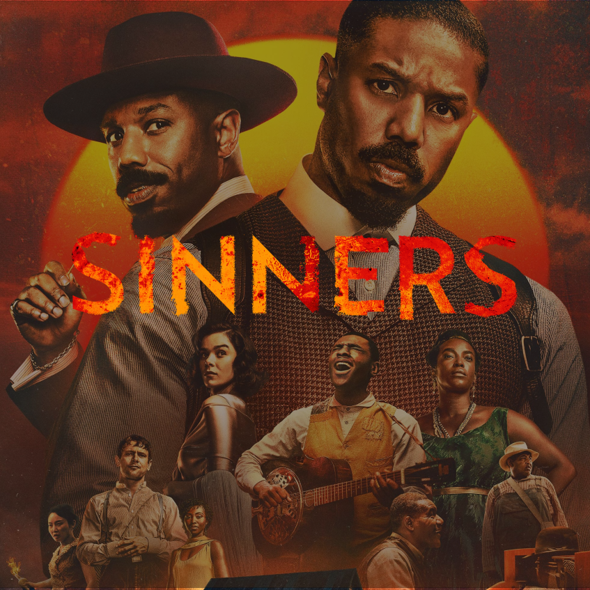 Sinners