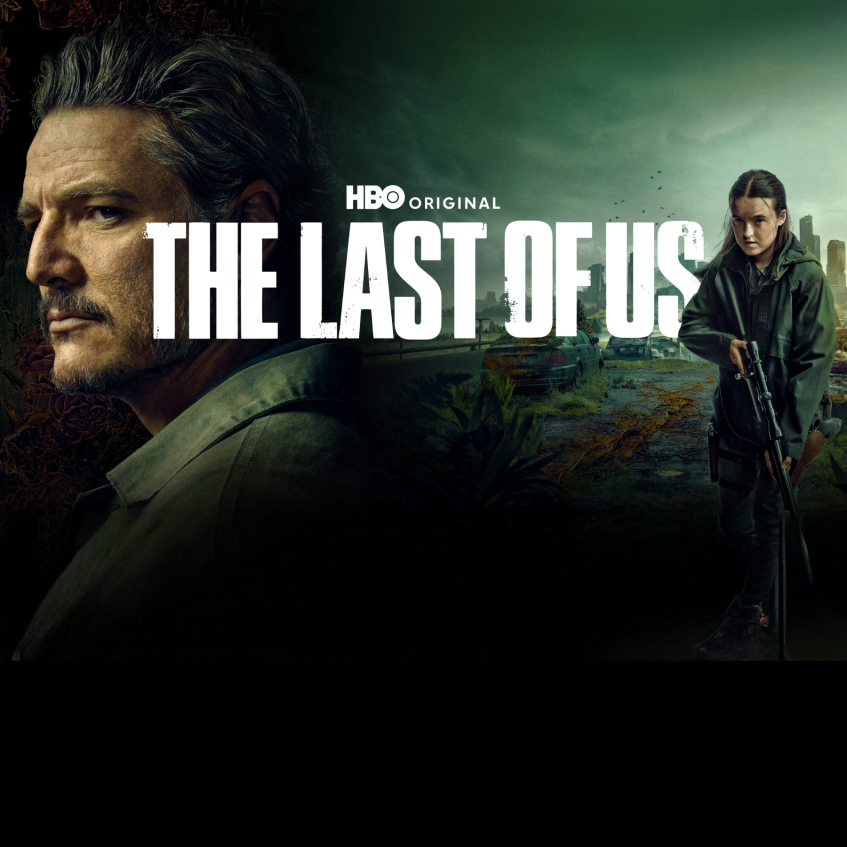 THE LAST OF US